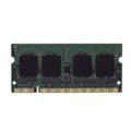 ELECOM PC2-4200 DDR2-533 S.O.DIMM 200pin 256MB (ET533-N256M)画像