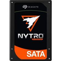 SEAGATE Nytro XF1551 SATA SSD 2.5inch 1.92TB 6.0Gb/s (XA1920ME10063)画像
