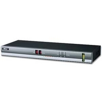 RATOC Systems REX-810R　パソコン自動切替器PS/2接続ラックマウント対応モデル (REX-810R)画像