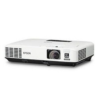 EPSON EB-1730W オフォリオプロジェクター (EB-1730W)画像