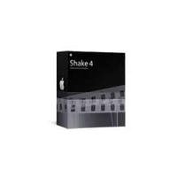 Apple Computer SHAKE 4.1 MAC OS リテール版 (英語版) (MA434Z/A)画像