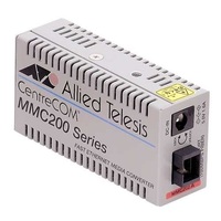Allied Telesis MMC202A Rohs品 (0018R)画像