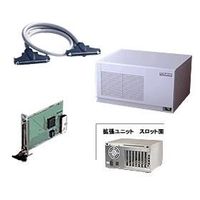 インタフェース PCIバス7スロット/バスブリッジ付J型ユニット(CompactPCI->PCI) (CTP-PCU07DJ)画像