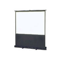NEC 80インチ広視野角スクリーン (VL-S80E)画像