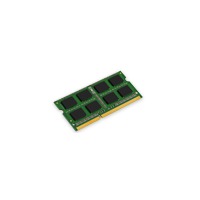 KINGSTON 8GB 1333MHz DDR3 Non-ECC CL9 SODIMM (KVR1333D3S9/8G)画像