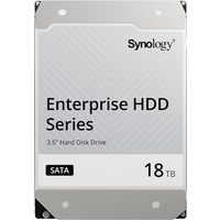 Synology Enterpriseシリーズ 3.5インチSATA HDD 18TB (HAT5310-18T)画像