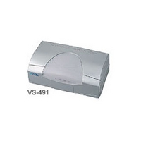 ATEN 使用不可VS-491 (使用不可VS491-AAT-J)画像