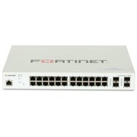 Fortinet FortiSwitch-224E (FS-224E)画像