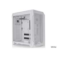 THERMALTAKE CTE C700 Air -Snow- (CA-1X7-00F6WN-00)画像