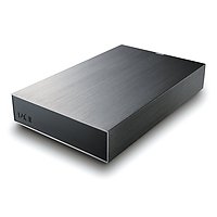 ラシージャパン LaCie 3.5インチ 外付型HDD “minimus” 1TB USB3.0接続 (LCH-MN1TU3)画像