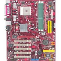 MSI K8T Neo-FIS2R (K8T Neo-FIS2R)画像