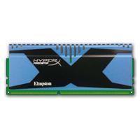 KINGSTON 8GB 2133MHz DDR3 Non-ECC CL11 DIMM (Kit of 2) XMP Predator Series (KHX21C11T2K2/8X)画像