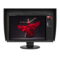 EIZO ColorEdge CG2400S-BK (CG2400S-BK)画像