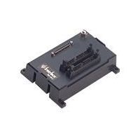 インタフェース 垂直68ピン0.8mmピッチMIL変換端子台 TNS-6813 (TNS-6813)画像