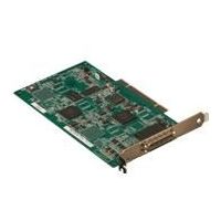インタフェース RS485(422) 16CH/DIO48点ホスト (PCI-420216Q)画像