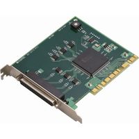 CONTEC 非絶縁デジタル出力ボード DO-32T2-PCI (DO-32T2-PCI)画像