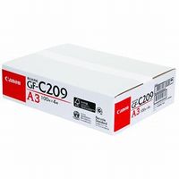 CANON GF-C209 A3 FSCMIX SGS-COC-001433 (4044B007)画像