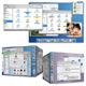 Apple Computer Mac OS X Server v10.3 Panther 10クライアント (M9235J/A)画像