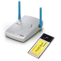 I.O DATA WN-B22-S (WN-B22-S)画像