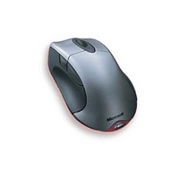Microsoft Wireless Intelli Mouse Explorer (M03-00023)画像