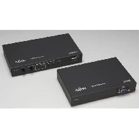 富士通コンポーネント エクステンダ USB対応モデル (FE-1500CWU)画像