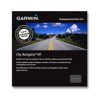 GARMIN マップソース CNインドSD 1143200 (1143200)画像