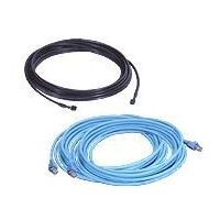 インタフェース 電源連動ケーブル付きCAT5eケーブル(6.0m) CWB-8060P (CWB-8060P)画像