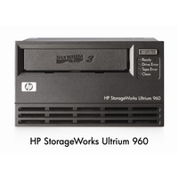 Hewlett-Packard StorageWorks Ultrium 960(内蔵型) (Q1538A#ABJ)画像