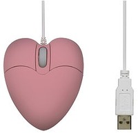 GREENHOUSE I LOVE YOUマウス GH-MUSH-P (GH-MUSH-P)画像