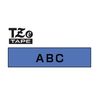 brother ラミネートテープ TZe-521 (TZE-521)画像
