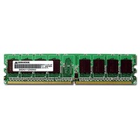 GREENHOUSE GH-DRII533-2GB 2GB 240pin DDR2 SDRAM 533MHz (GH-DRII533-2GB)画像