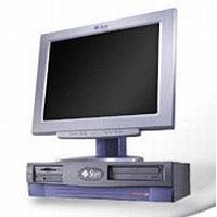 Sun Microsystems 【キャンペーンモデル】Sun Blade 150 550MHz UltraSPARC IIi/256MBメモリ/80GB (A41UPA1-C1C-256MDL/C)画像