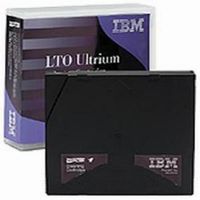 IBM 3580 Ultriumデータカートリッジ(100GB) (08L9120)画像