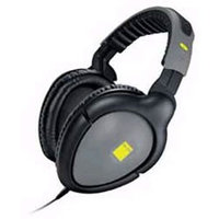 SENNHEISER HD270 ヘッドホン(クローズモデル) (HD270)画像