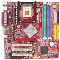 MSI 865GM2-LS (865GM2-LS)画像