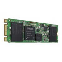 SAMSUNG SSD 850EVO M.2 (250GB) MZ-N5E250B/IT (MZ-N5E250B/IT)画像