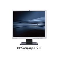 Hewlett-Packard HP 19インチTFTモニター LE1911 (EM887AA#ABJ)画像