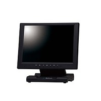 クイックサン 10.4型TFT液晶カラーディスプレイ タッチパネルモデル (QT-1005B(AVTP))画像