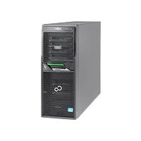 富士通 PRIMERGY TX150 S8(3.5インチモデル) アレイタイプ-300GBx2(RAID1) (PYT158ZK3V)画像