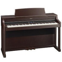 ローランド（株） HP207-MHS デジタルピアノ マホガニー調仕上げ (HP207-MHS)画像