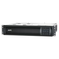 APC ラックマウント型 APC Smart-UPS 1500 RM 2U LCD 100V 5年保証 (SMT1500RMJ2U5W)画像