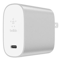 BELKIN BOOST↑CHARGE USB充電器 (F7U060DQ-SLV)画像