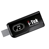 Keian i-Tek Music Editor (KDK-82011FM)画像