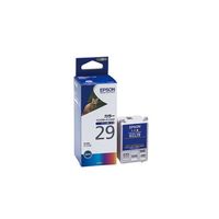 EPSON ICCL29 インクカートリッジ カラー (ICCL29)画像