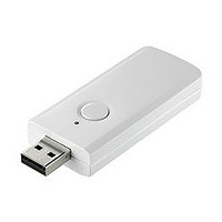 I.O DATA IEEE802.11n/a/g/b準拠 USB接続型無線LANアダプター WHG-AGDN/US (WHG-AGDN/US)画像