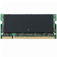 ELECOM メモリモジュール 204pin DDR3-1066/PC3-8500 DDR3-SDRAM S.O.DIMM(4G) (EV1066-N4G)画像