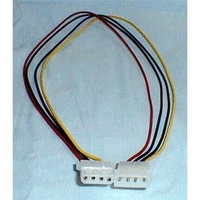 ainex 電源延長ケーブル (WA-048)画像