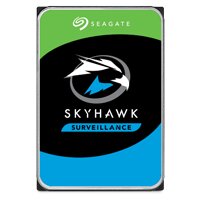 SEAGATE SkyHawk SATA HDD 3.5inch 6TB 6.0Gb/s 256MB 5400rpm (ST6000VX001)画像