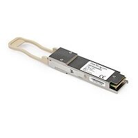 StarTech QSFPモジュール Arista Networks製QSFP-40G-XSR4-AR-ST互換 40GBase-SR4準拠光トランシーバ (QSFP-40G-XSR4-AR-ST)画像