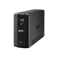 APC APC RS 400VA Sinewave Battery Backup 100V 5年保証 (BR400S-JP5W)画像